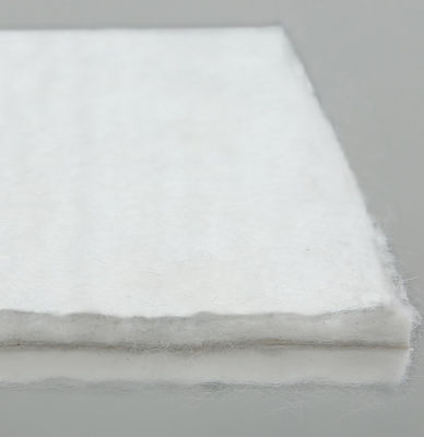 Soem-Polyester-Faden-nichtgewebtes Geotextilien-Filter-Gewebe
