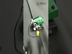 Geosynthetic-Membran