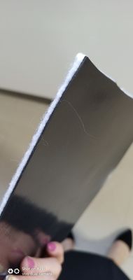 Qualität  Engineering Construction hdpe Composite Geomembrane Raw Material Fabrik