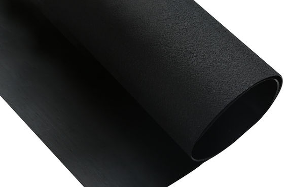2mm UV-Beständigkeits-HDPE maserte Geomembrane-Verteiler
