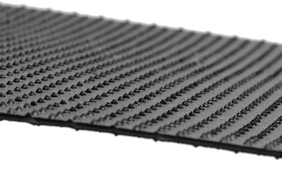 Multifunktions- Textur-Jual-HDPE Geomembrane im Straßenbau