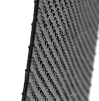 HDPE Astm Gm13 maserte Geomembrane-Futter für Teich-Grundstabilisierungs-Verstärkung