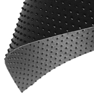 Leck-Beweis HDPE maserte undurchlässige Geomembrane-Zwischenlage Geomembrana 60 Mil