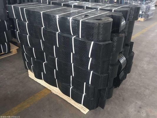 Doppeltes glattes Beschränkungs-System-HDPE Cellweb 100mm ODM