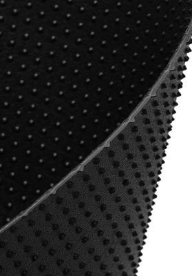 Staut Antiseepage HDPE Textur-Geomembrane Geomembrana 20 Mil