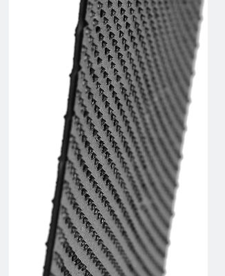 Wasserdichte Breathable Membran strukturiertes Säulen-Punkt-HDPE Geomembrane
