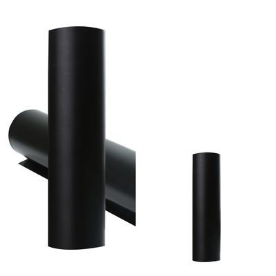 Aquakultur-HDPE Geomembrane-Zwischenlagen-glatter wasserdichter Plastik für Aquarium