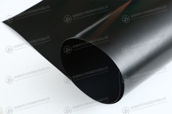 Undurchlässige Antikorrosion Geomembrane Standardhdpe CER-ISO ASTM