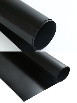 HDPE Geomembrane der Dichte-0.94g/M3 für verschiedenes Tiefbau-Projekt Antiseepage