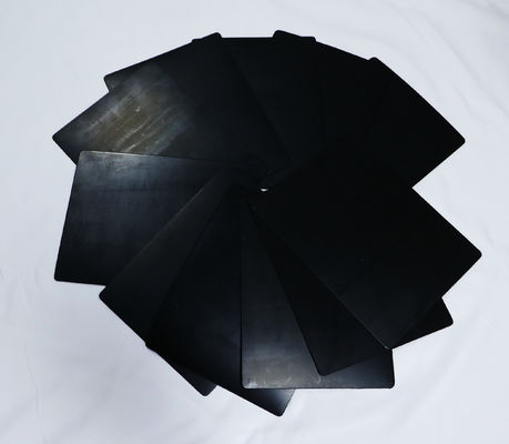 2mm Geomembrane Verdammungs-Teich-Zwischenlage HDPE wasserdichtes 1mm 1.5mm