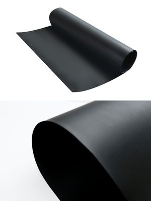 0.3mm 0.5mm Aquakultur-Teich-Zwischenlage Geomembranes-Aquariums-Garnelen-Teich-Bauernhof-Zwischenlage