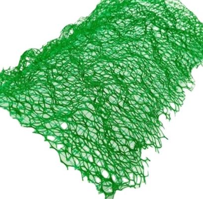 Plastik-Längen-Abnutzungs-Widerstand Geomat 3D Geomat Steigungs-50m